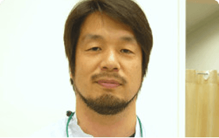 内田 良平 非常勤医師