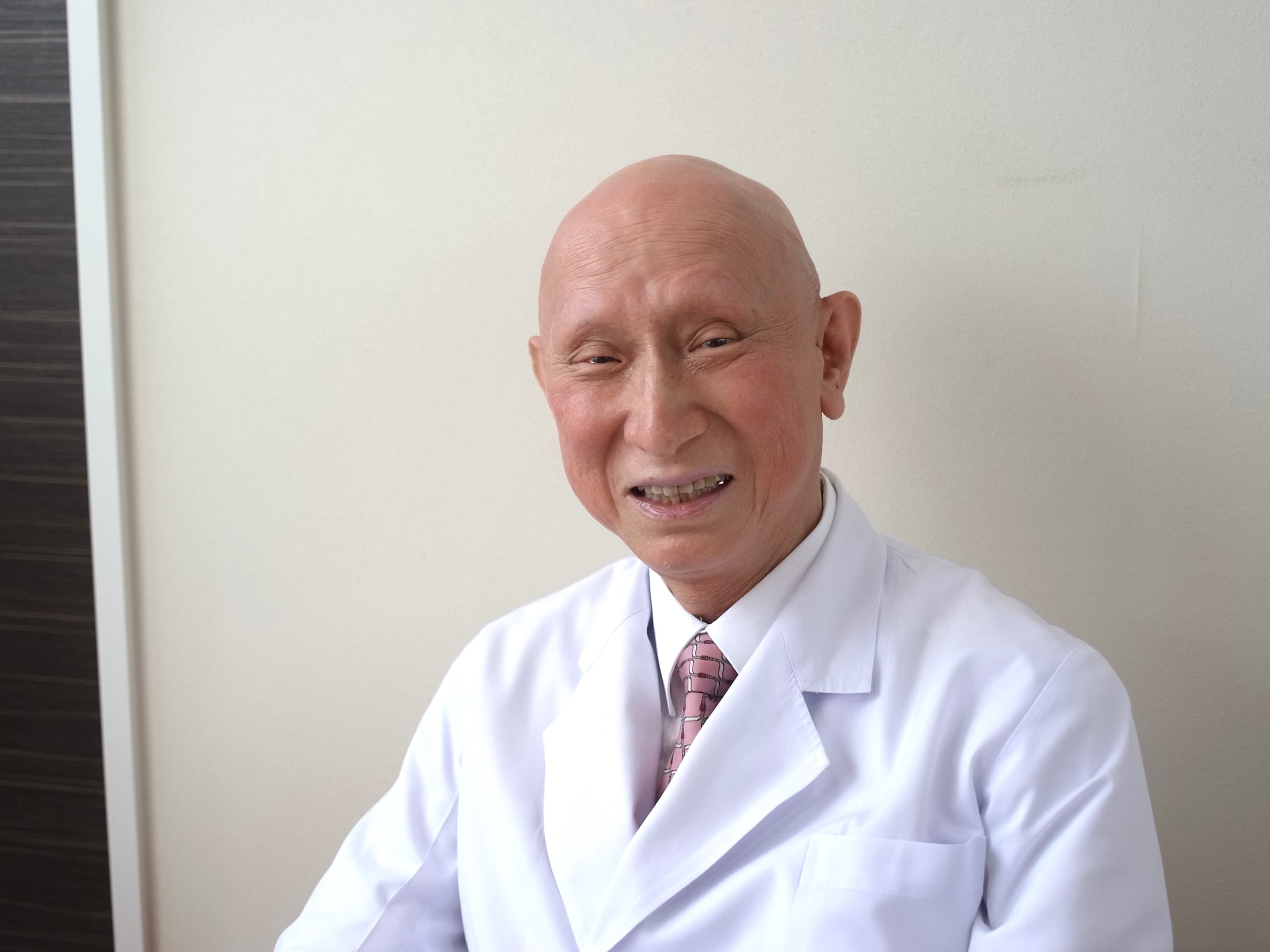林 祐司 医学博士