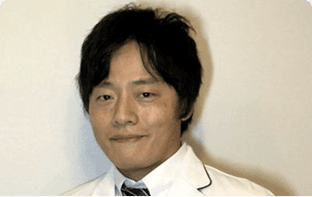 石塚 真哉 非常勤医師の紹介画像