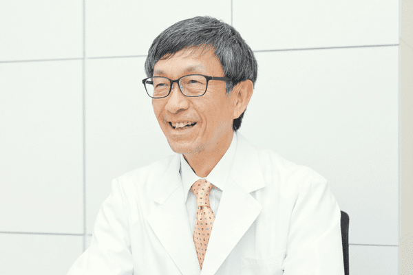 林 衆治 医師