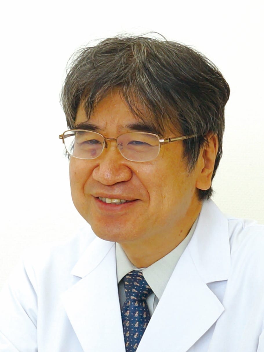 松井 康素 医師