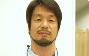 内田 良平 医師