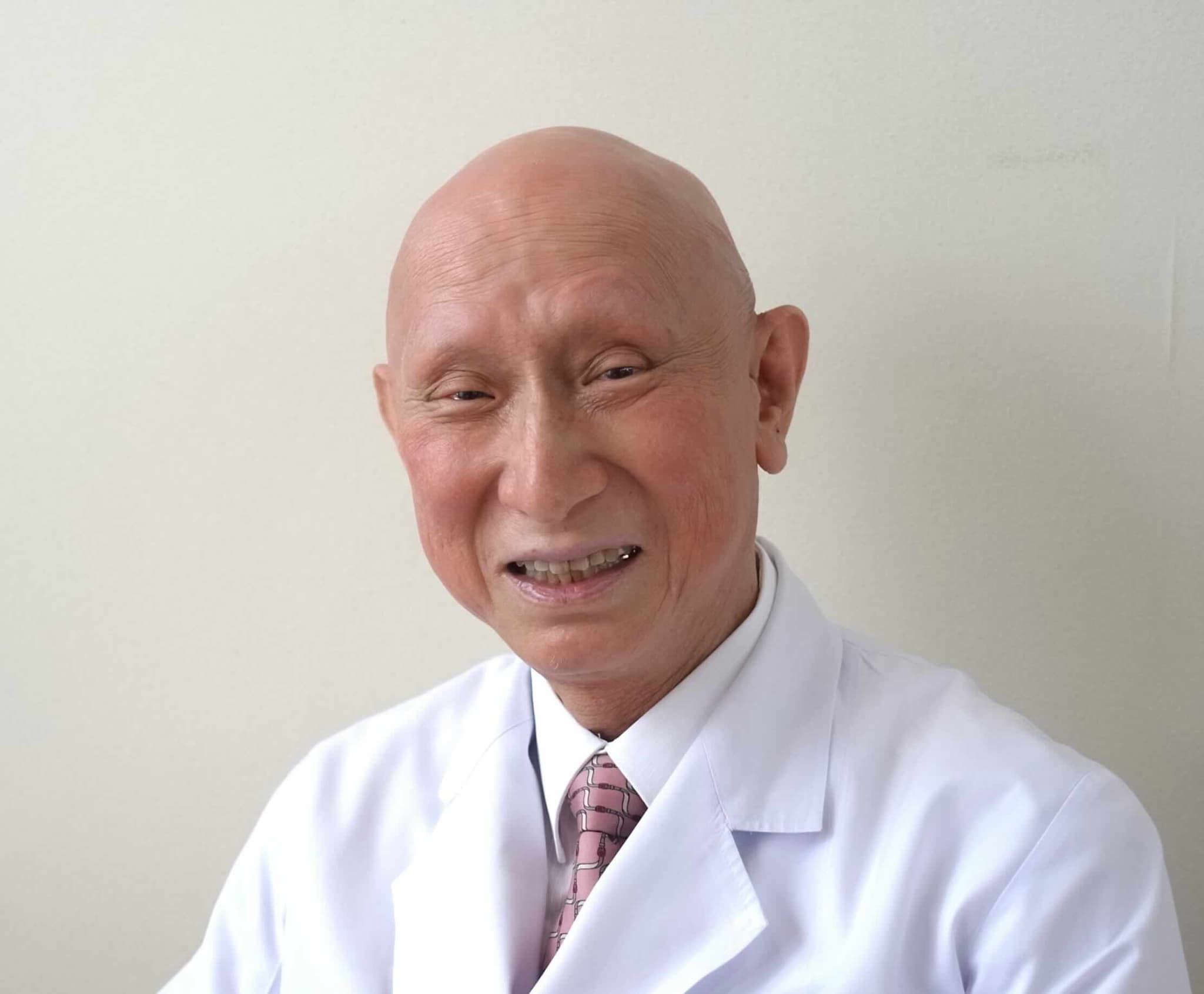 林 祐司 医師